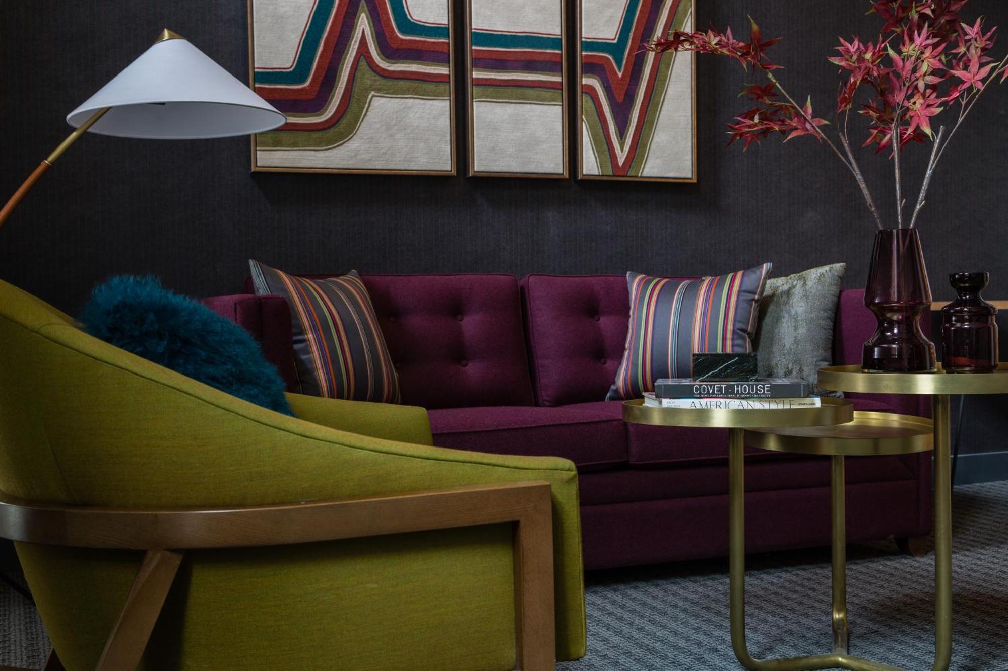 The Hotel סאלם מראה חיצוני תמונה